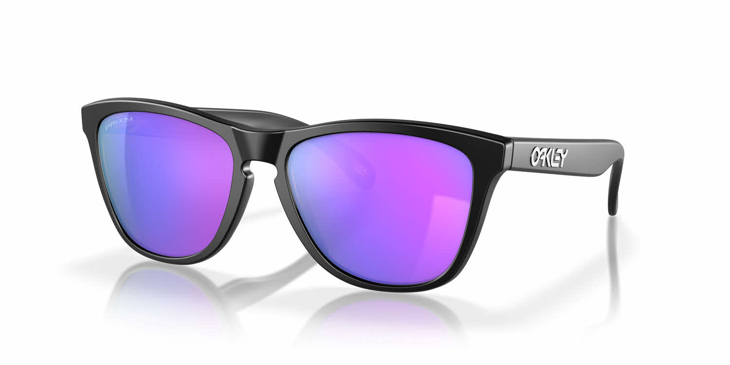 OAKLEY FROGSKINS 9013H6