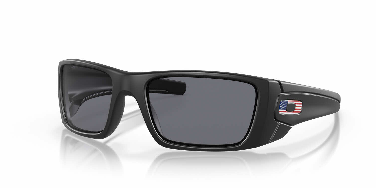 OAKLEY FUEL OO909638