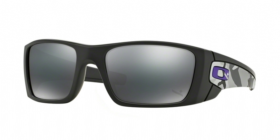 OAKLEY FUEL CELL 9096A6