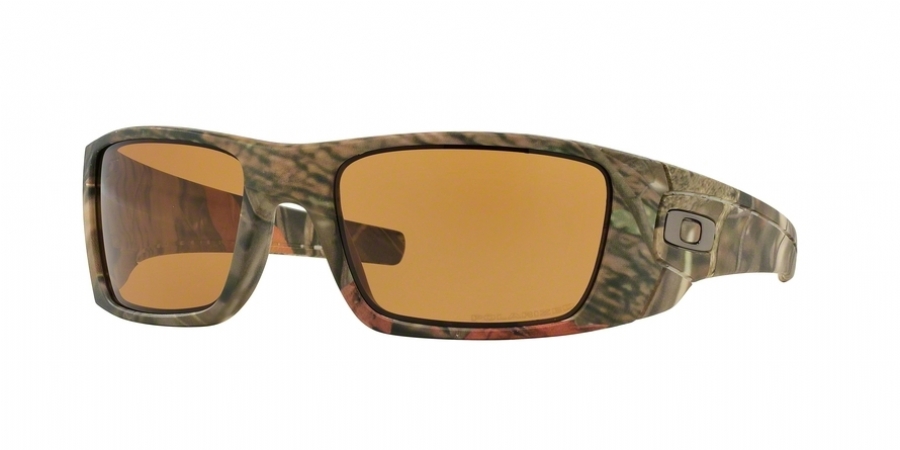 OAKLEY FUEL CELL 9096D9