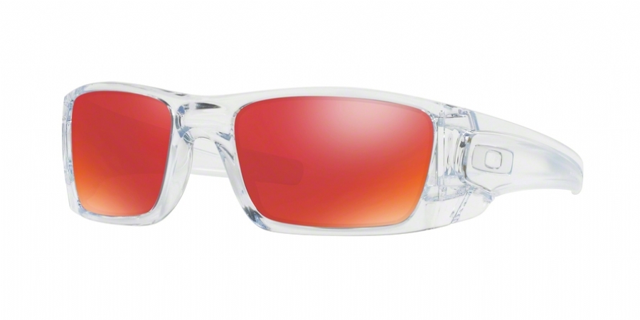 OAKLEY FUEL CELL 9096H6