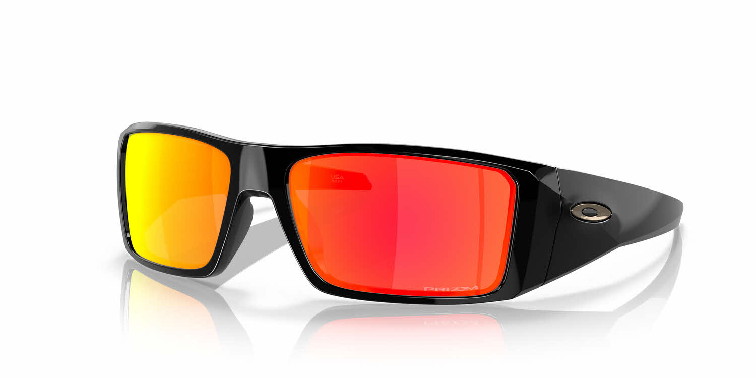 OAKLEY HELIOSTAT 923106