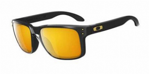 OAKLEY HOLBROOK 910207