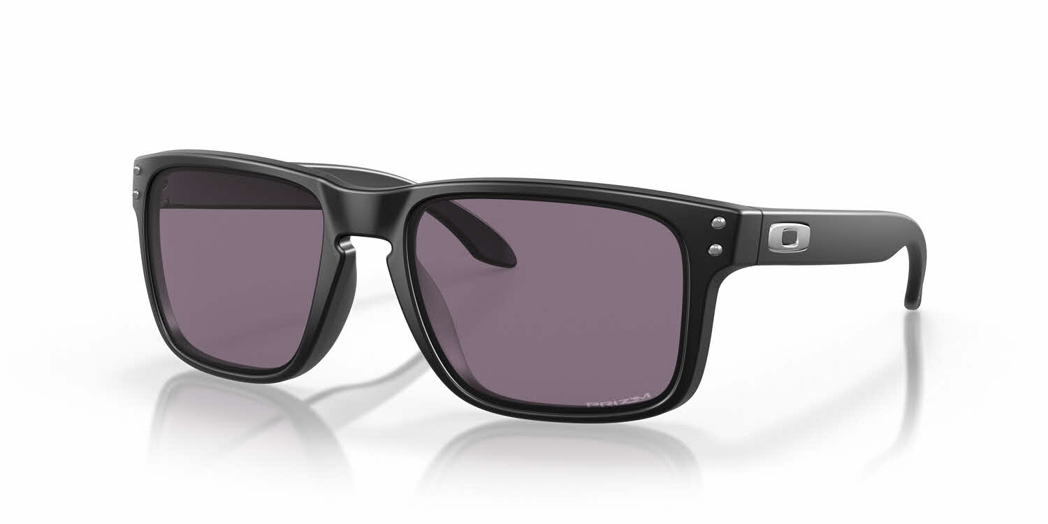 OAKLEY HOLBROOK 9102E8