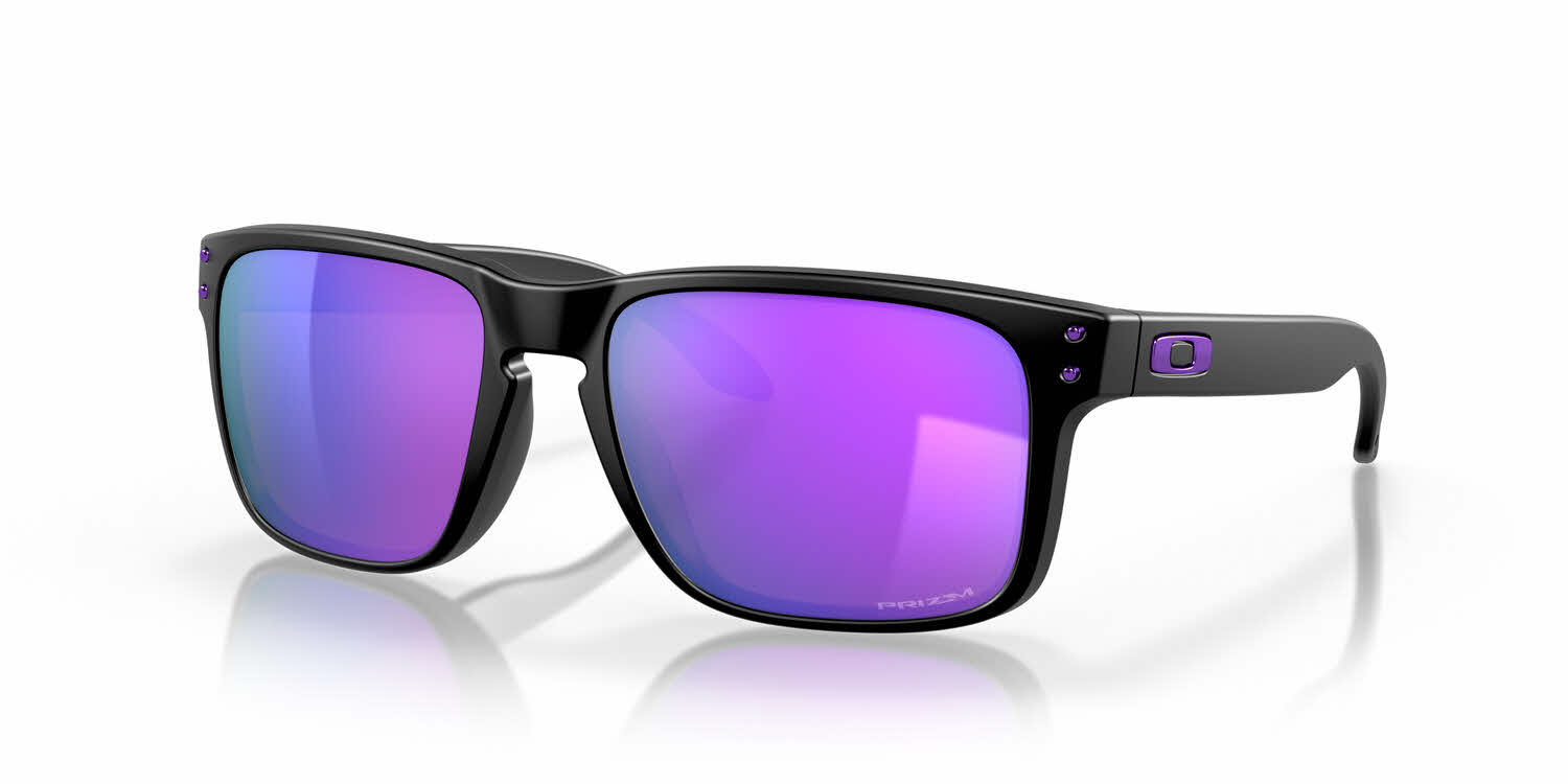 OAKLEY HOLBROOK 9102K6