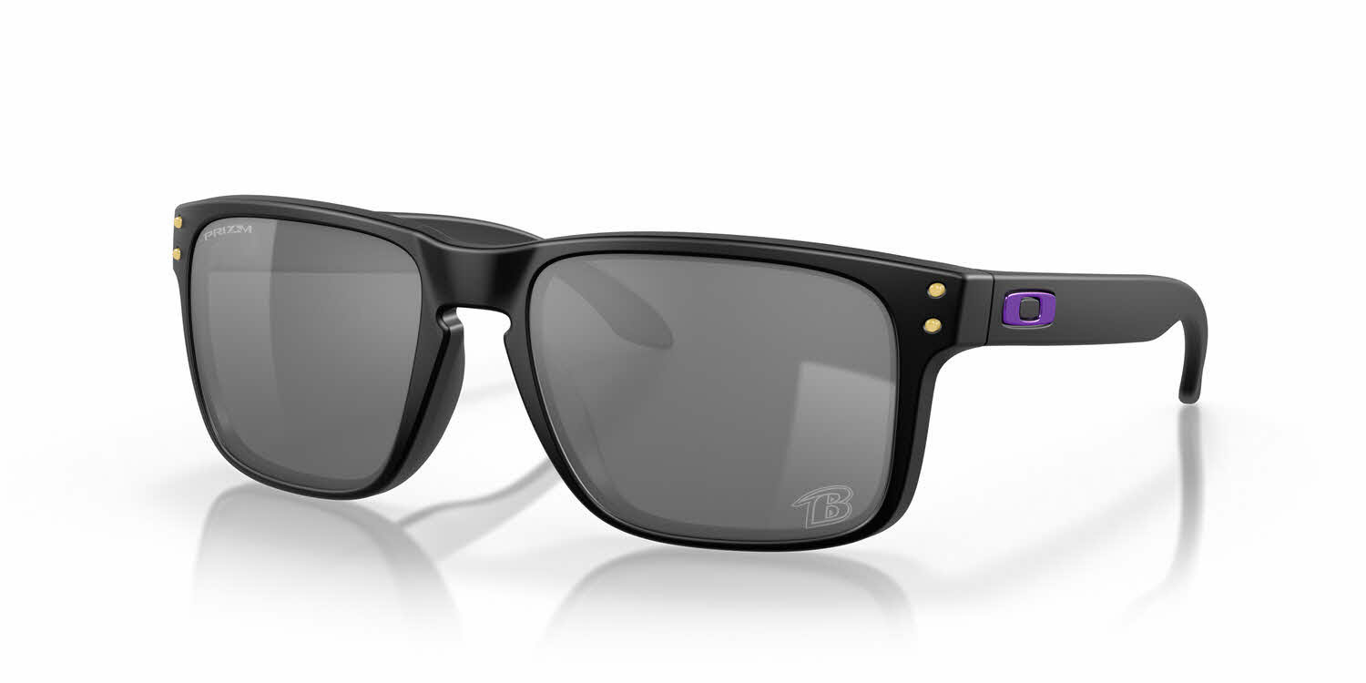 OAKLEY HOLBROOK 9102L2