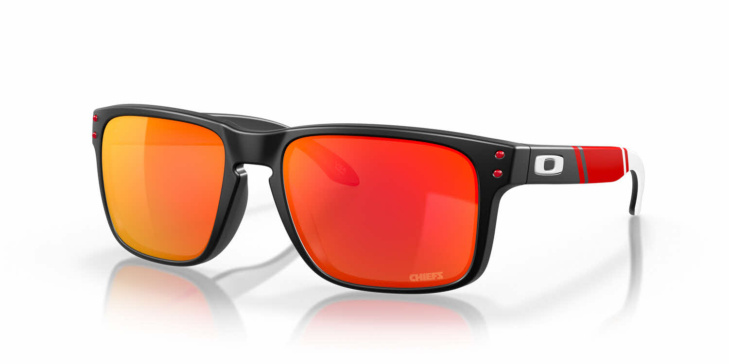 OAKLEY HOLBROOK 9102R7