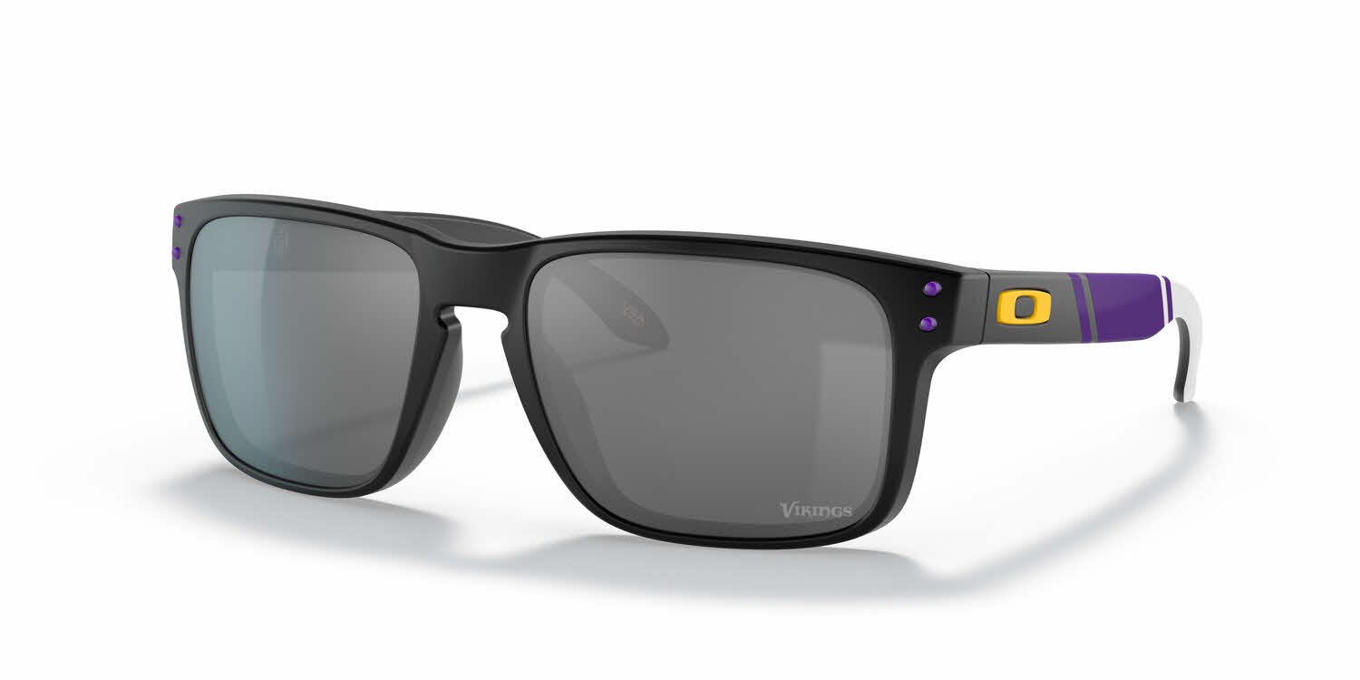 OAKLEY HOLBROOK 9102S2