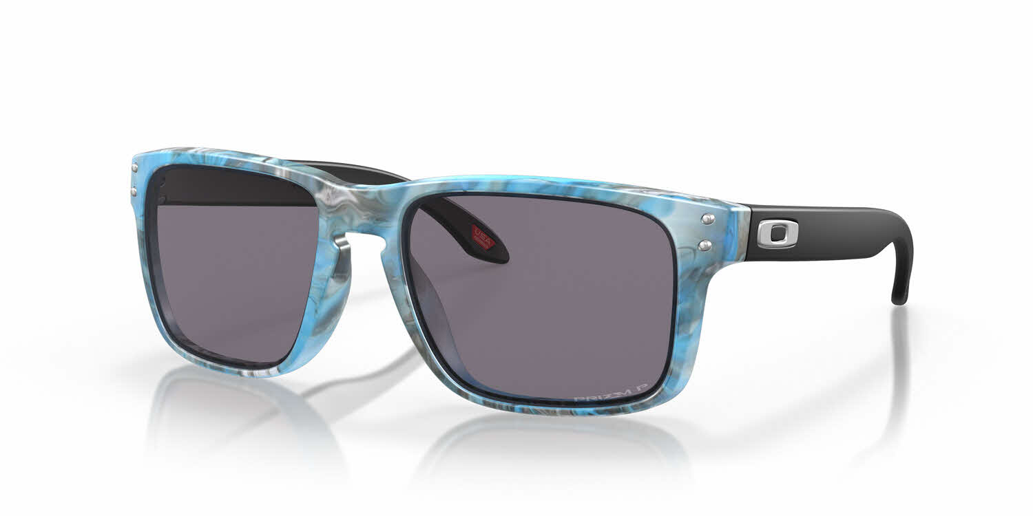 OAKLEY HOLBROOK 9102V8