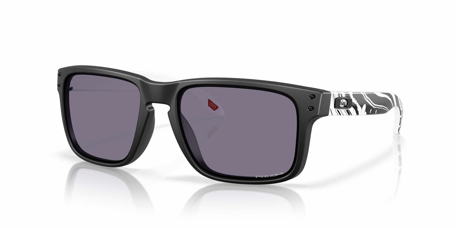 OAKLEY HOLBROOK 9102Z5