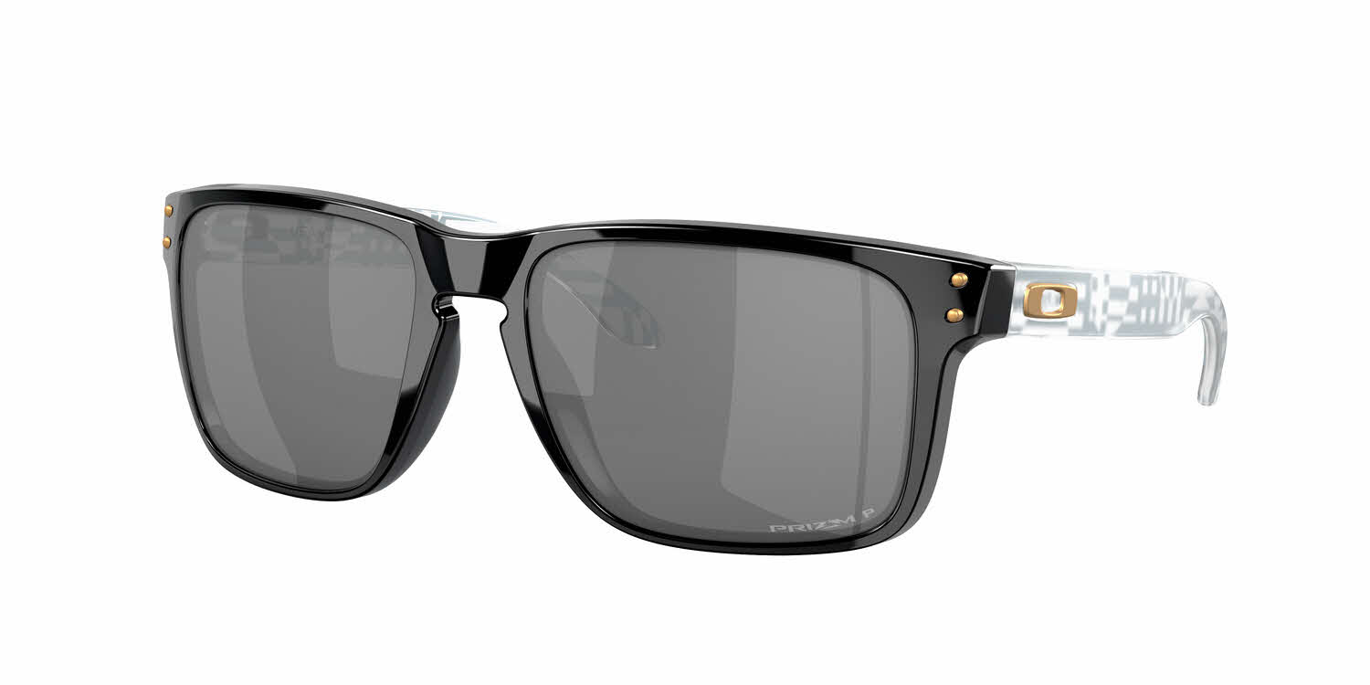 OAKLEY HOLBROOK 941743