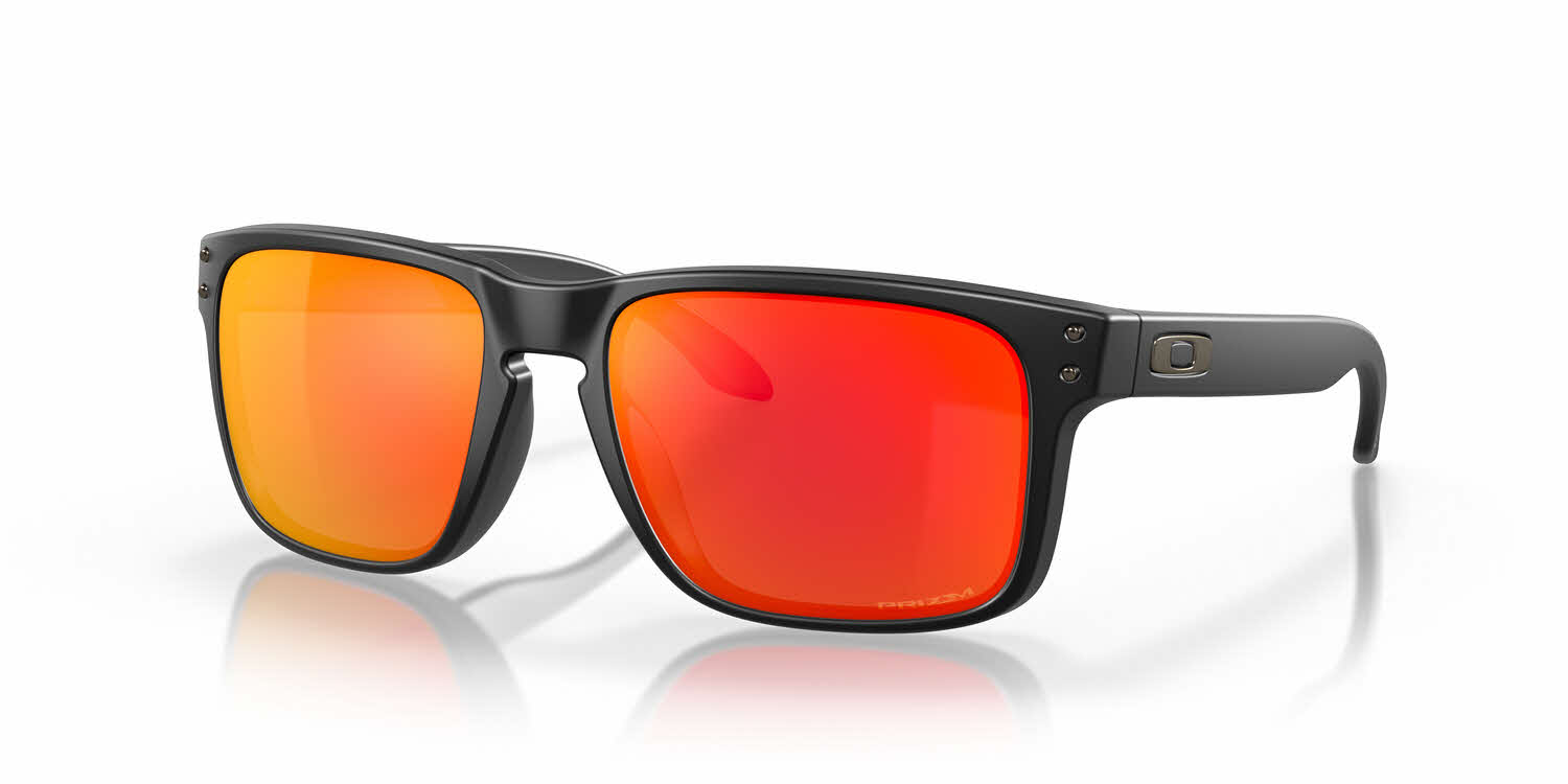 OAKLEY HOLBROOK OO9102E2