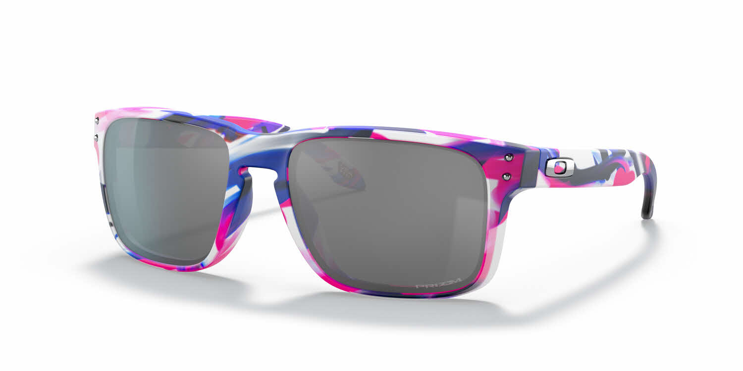 OAKLEY HOLBROOK OO9102V1