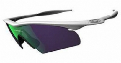 OAKLEY HYBRID M-FRAME 09196