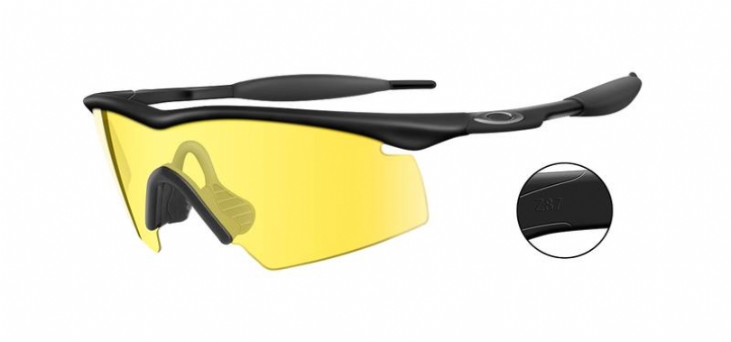 OAKLEY INDUSTRIAL M FRAME 11163