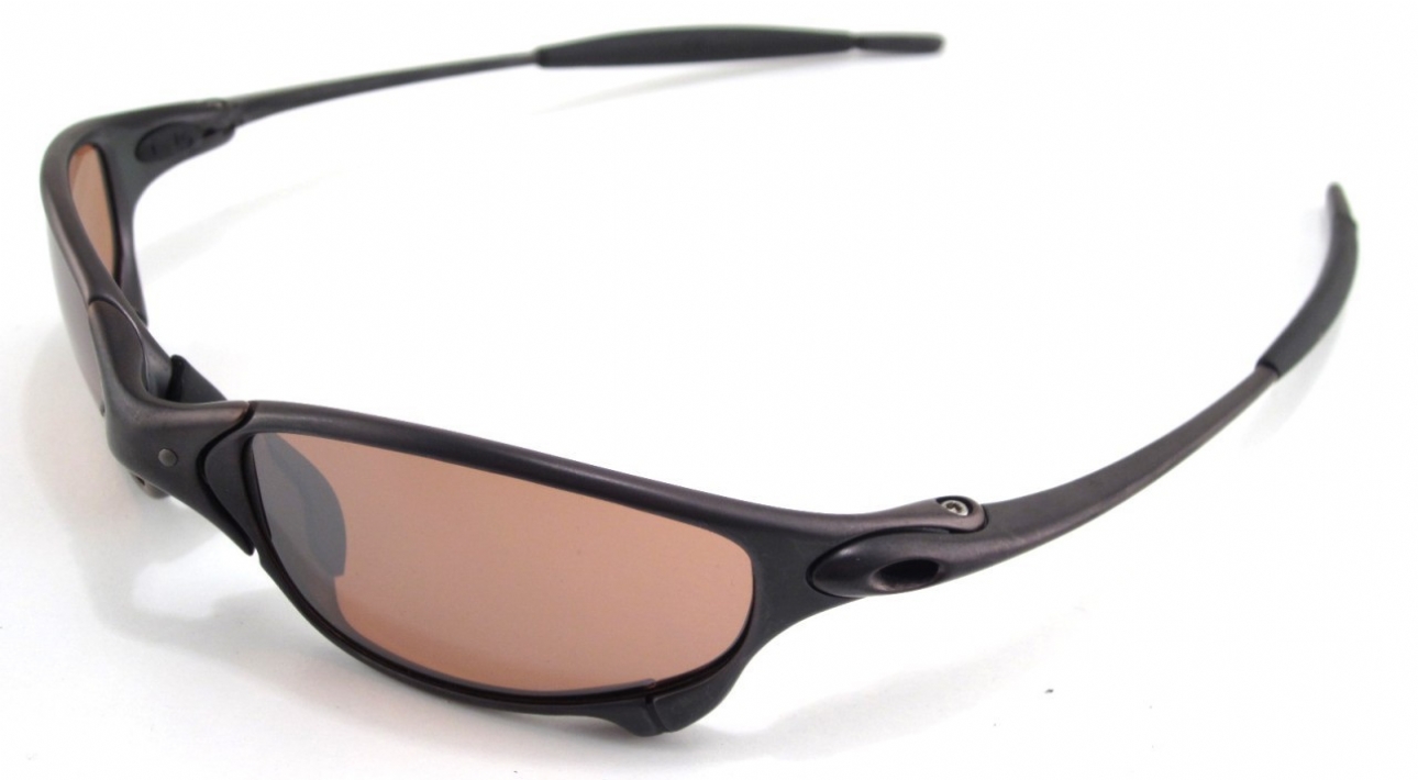 Oakley Juliet Sunglasses Black Iridium « Heritage Malta