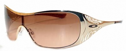 oakley liv sunglasses gold