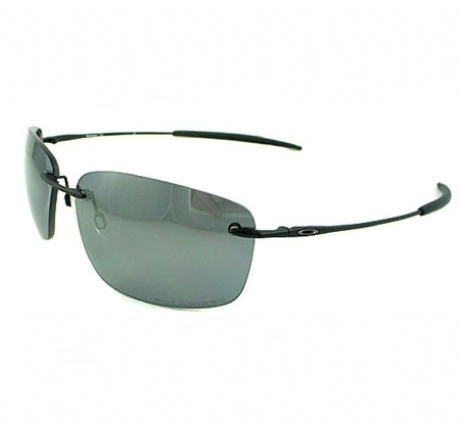 OAKLEY NANOWIRE 1 BLKGREY