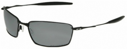 OAKLEY POLARIZED SQUARE WHISKER 12971