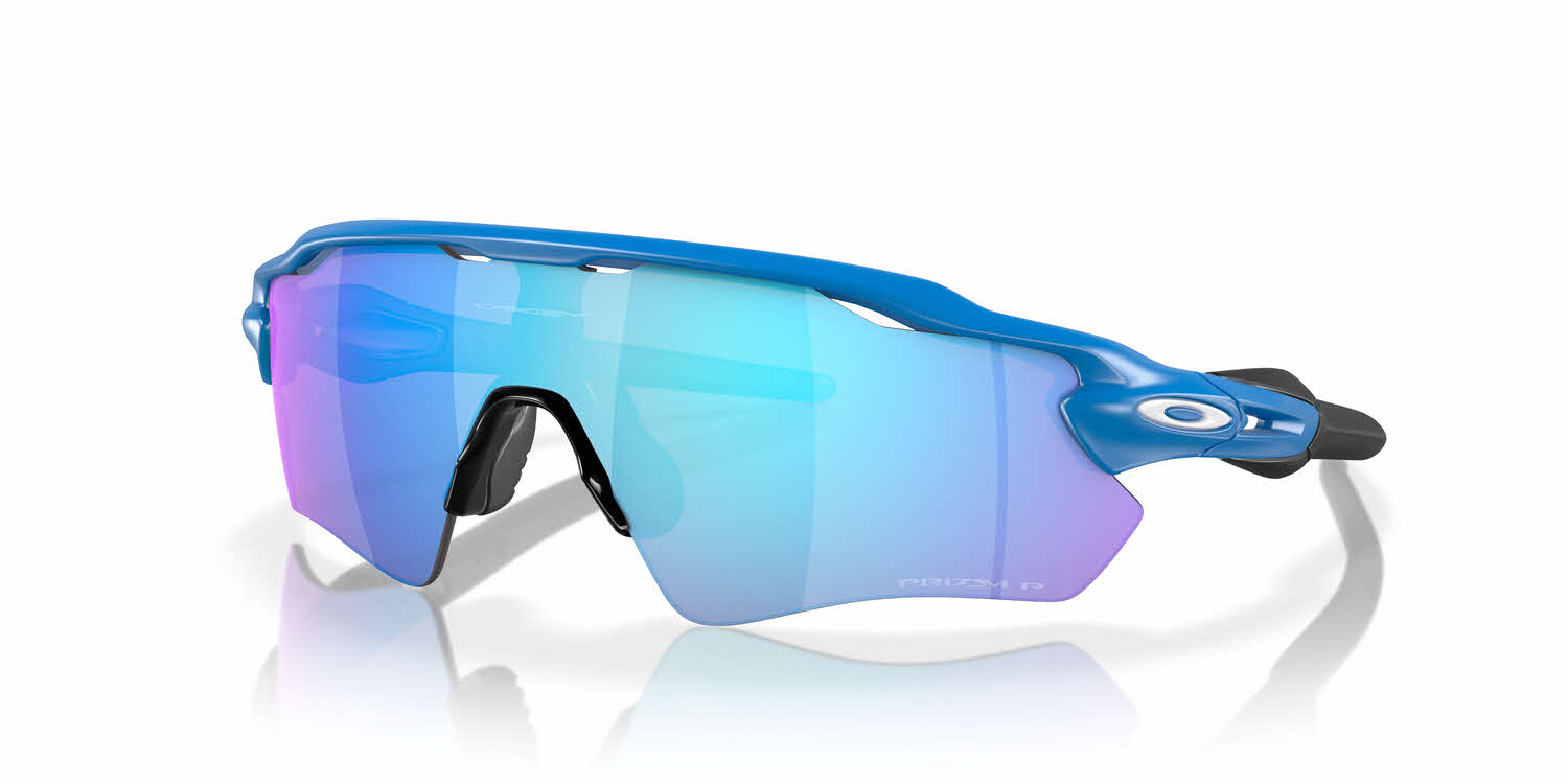 OAKLEY RADAR 9208F1