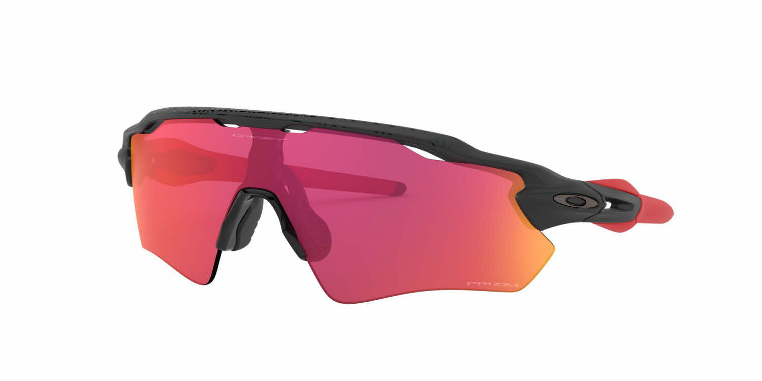 OAKLEY RADAR OO9208A4