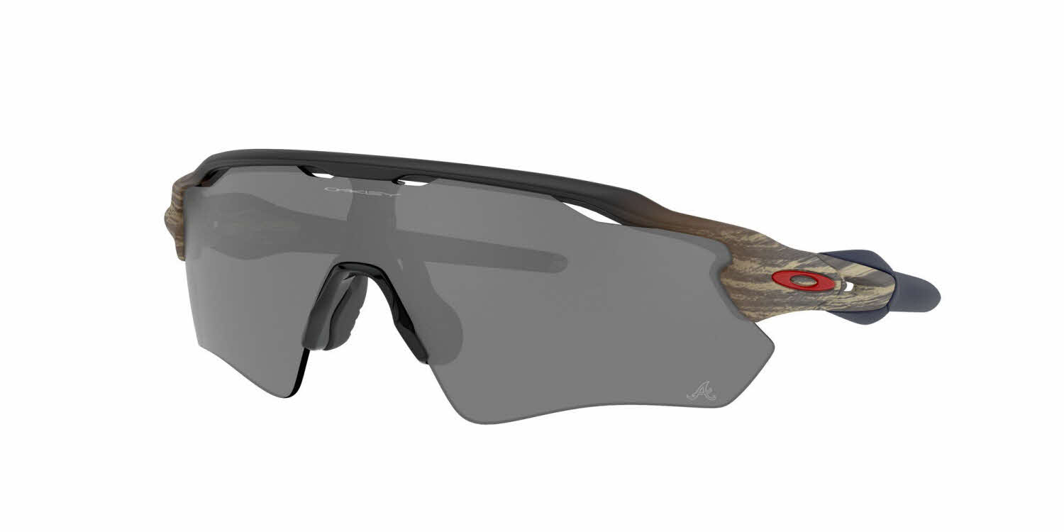 OAKLEY RADAR OO9208A7