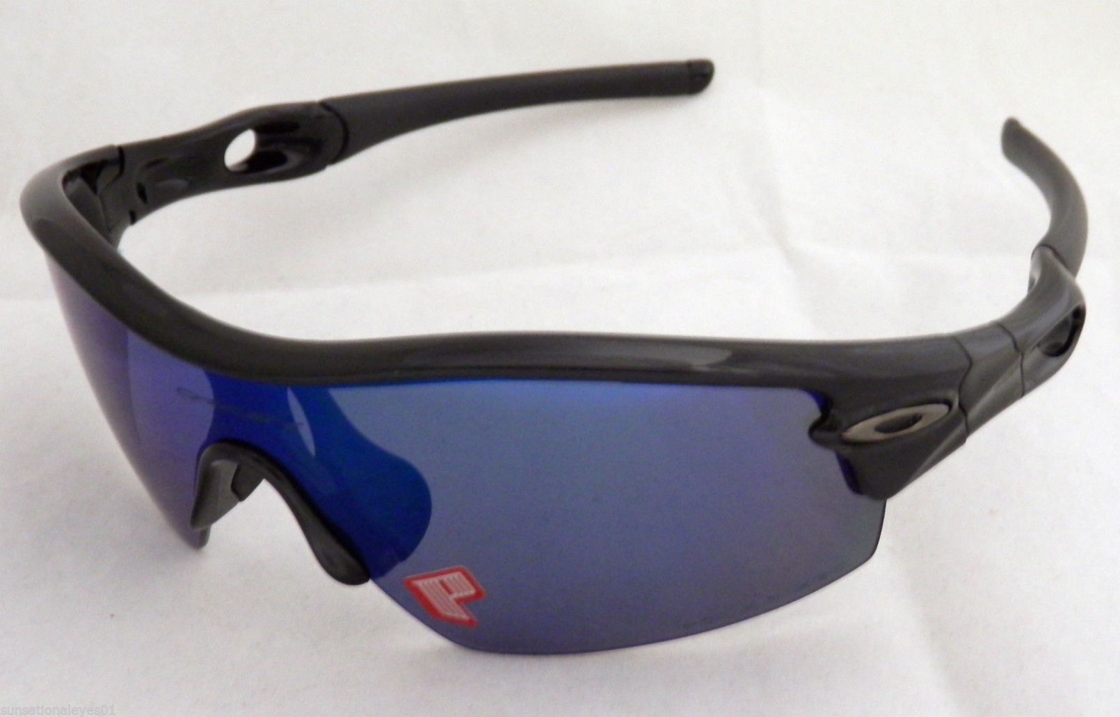 OAKLEY RADAR PITCH POLARIZED 09784