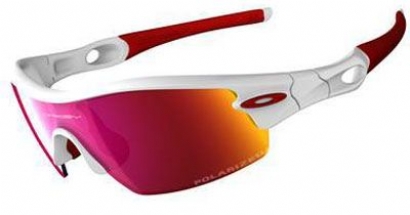 OAKLEY RADAR PITCH POLARIZED 26216