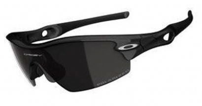 OAKLEY RADAR PITCH POLARIZED 26217