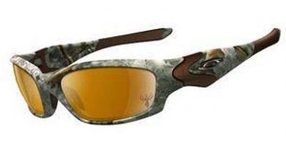 OAKLEY STRAIGHT JACKET 24156