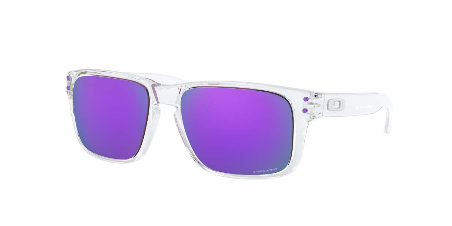 OAKLEY YOUTH HOLBROOK XS 900710