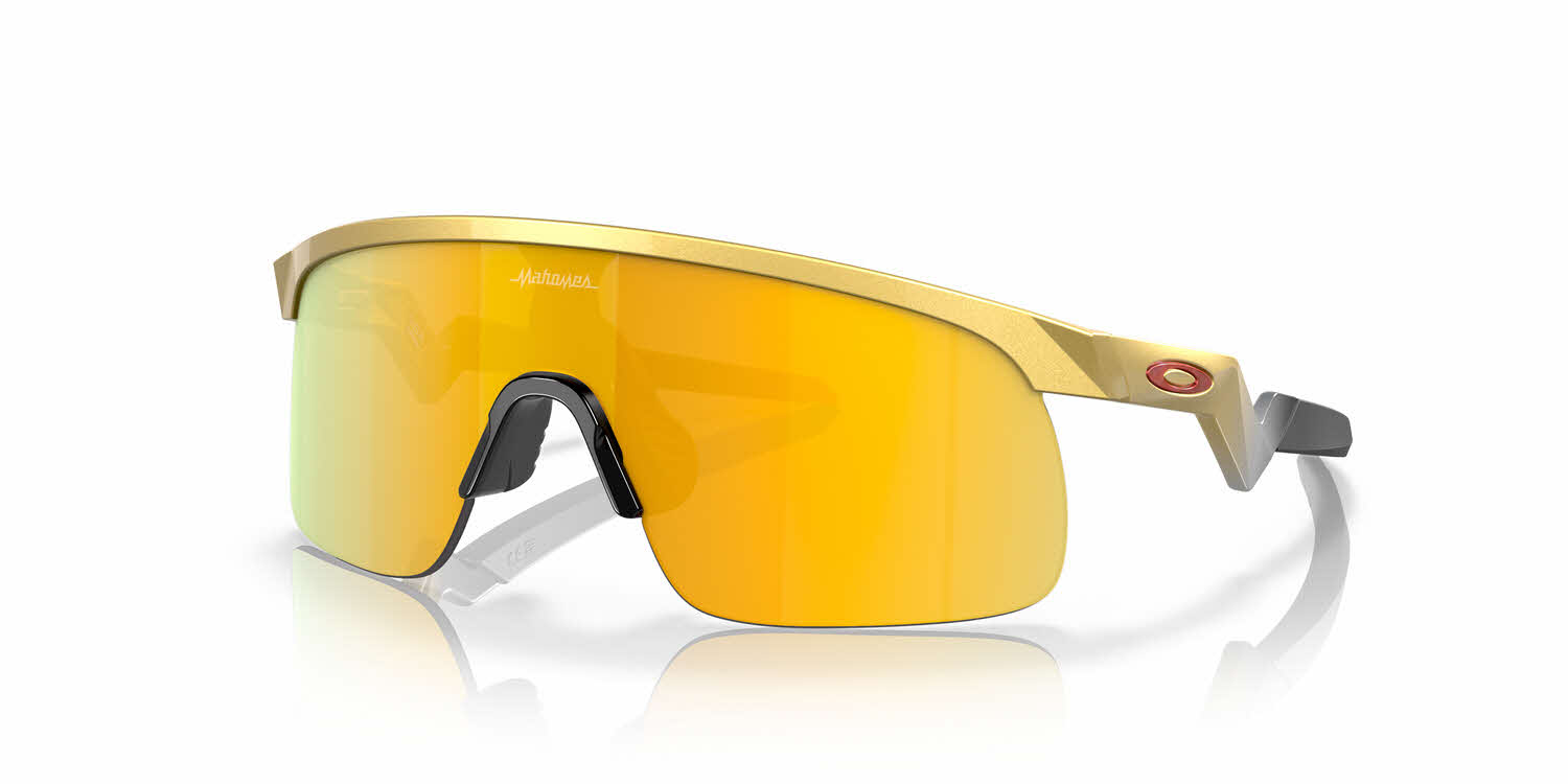 OAKLEY YOUTH RESISTOR (YOUTH FIT) 901008