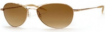 OLIVER PEOPLES AERO 54 0209