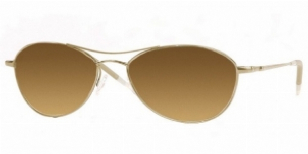 OLIVER PEOPLES AERO 57 0229