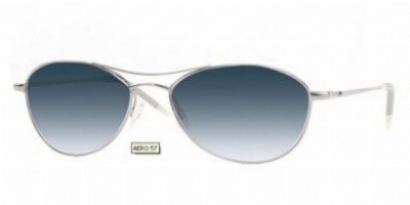 OLIVER PEOPLES AERO 57 SCHSP