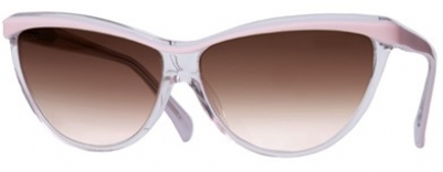 OLIVER PEOPLES ALINA HARLEQUIN