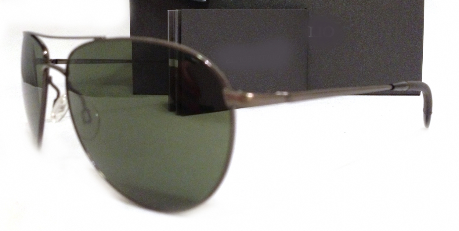 OLIVER PEOPLES BENEDICT 5016R5