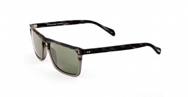 OLIVER PEOPLES BERNARDO STORM