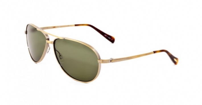 OLIVER PEOPLES COPTER ANTIQUEGOLD