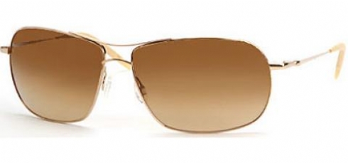 OLIVER PEOPLES FARRELL 62 GOLDPINKQUARTZ