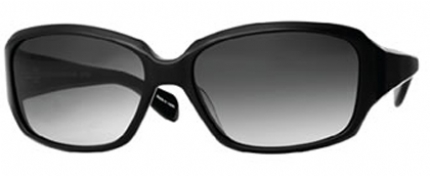 OLIVER PEOPLES HAYWORTH BLACK