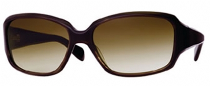 OLIVER PEOPLES HAYWORTH ESPRESSO