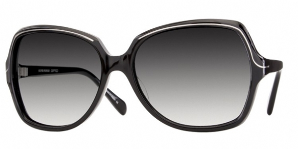 OLIVER PEOPLES ILANA BLACK