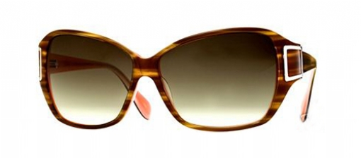 OLIVER PEOPLES ILSA OLIVETORTOISE