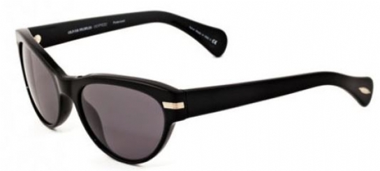 OLIVER PEOPLES KOSSLYN BLACK