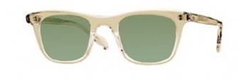 OLIVER PEOPLES LUKAS SLBGREEN