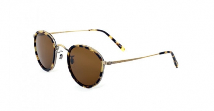 OLIVER PEOPLES MP-2 DTB