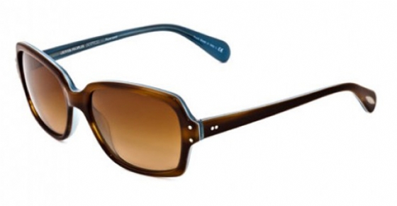 OLIVER PEOPLES NANNY B 11009P