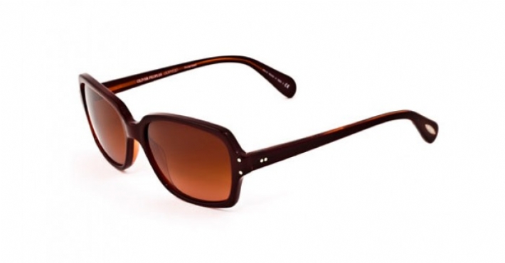 OLIVER PEOPLES NANNY B ROUGE