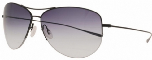 OLIVER PEOPLES STRUMMER BLACK